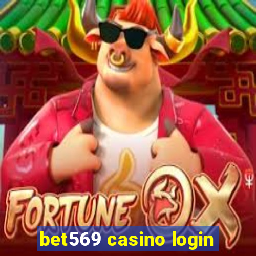 bet569 casino login