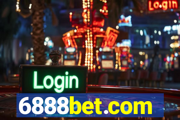 6888bet.com