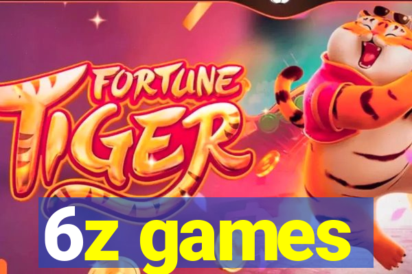 6z games