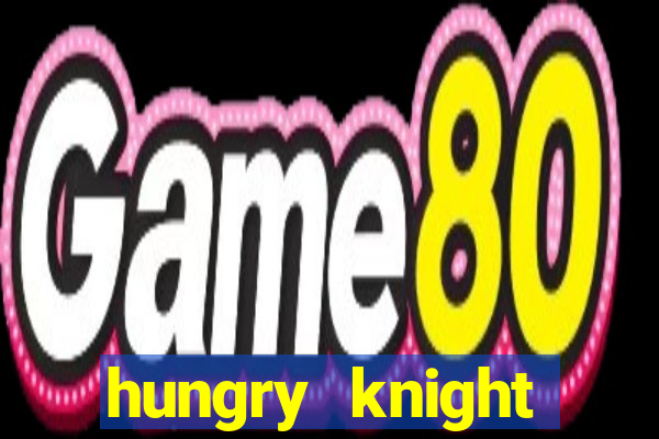 hungry knight gameboy rom pt br