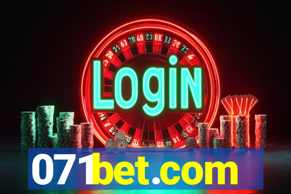 071bet.com