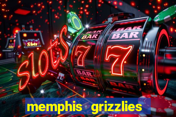 memphis grizzlies ao vivo