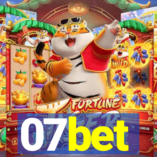 07bet