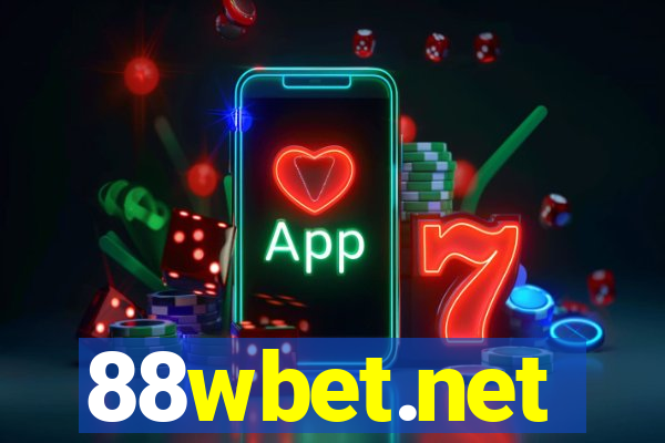 88wbet.net