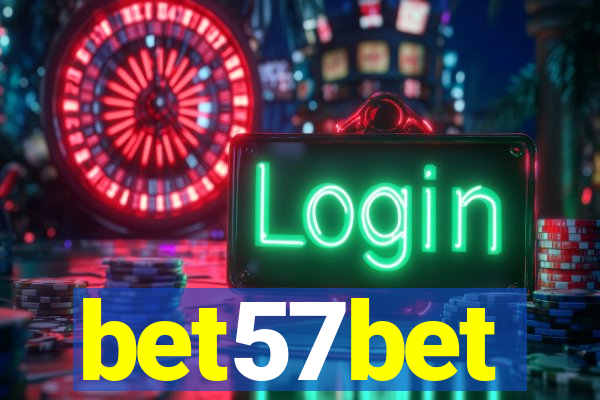 bet57bet