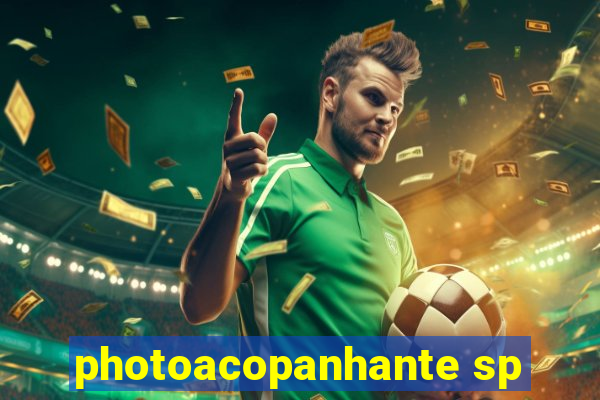 photoacopanhante sp