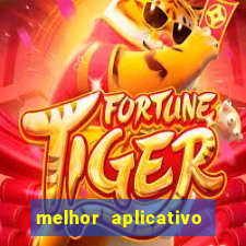 melhor aplicativo jogo do bicho