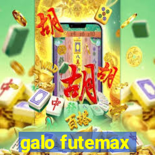 galo futemax