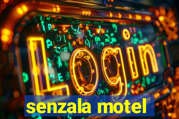 senzala motel