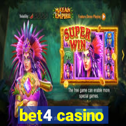 bet4 casino