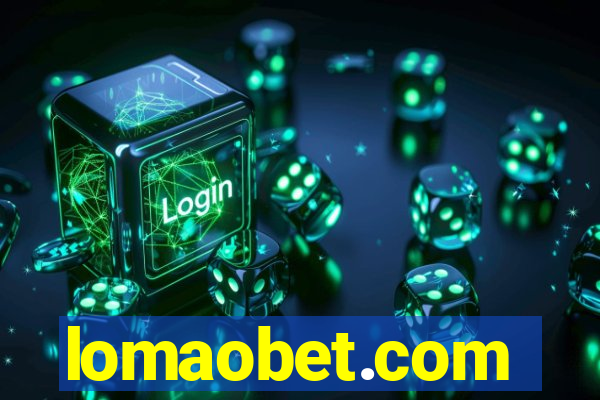 lomaobet.com