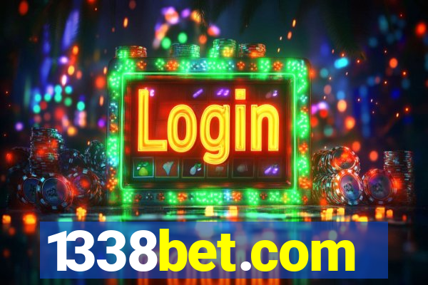 1338bet.com