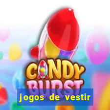 jogos de vestir pessoas ricas