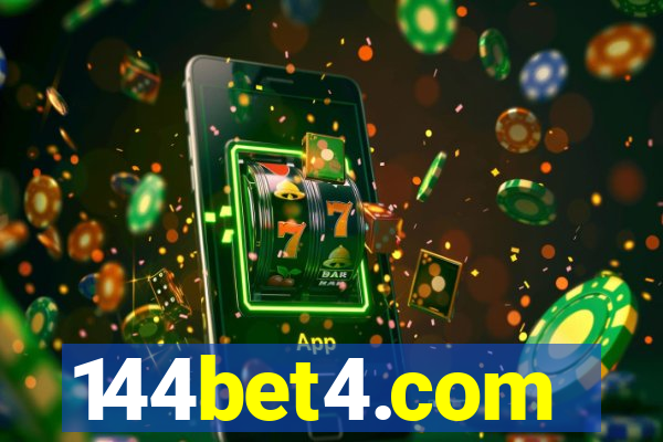 144bet4.com