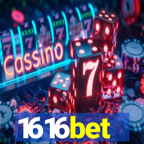 1616bet