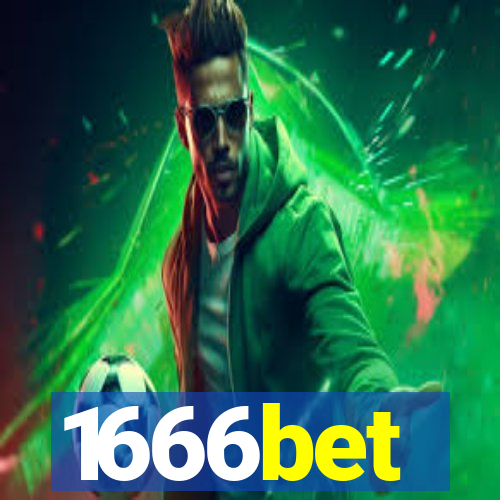 1666bet