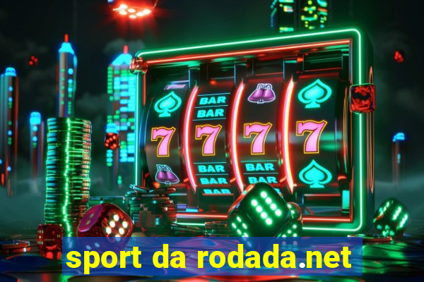 sport da rodada.net