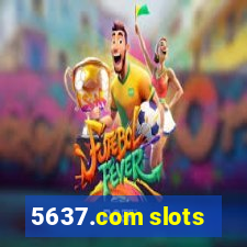 5637.com slots