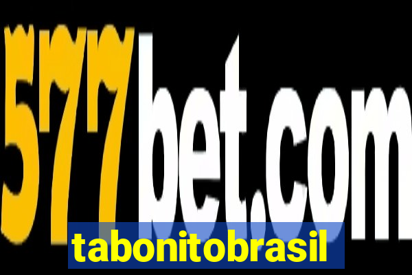 tabonitobrasil