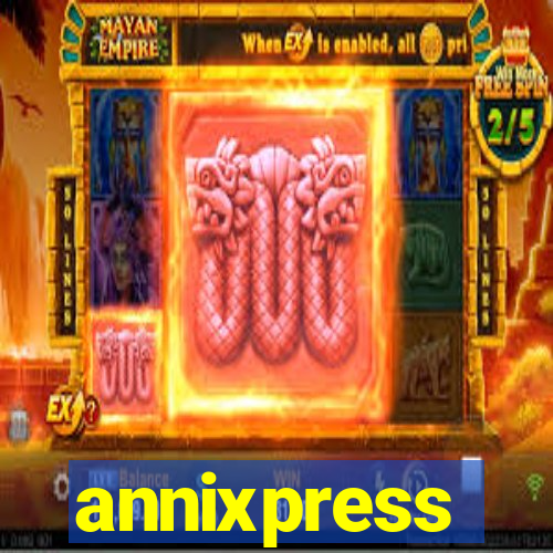 annixpress