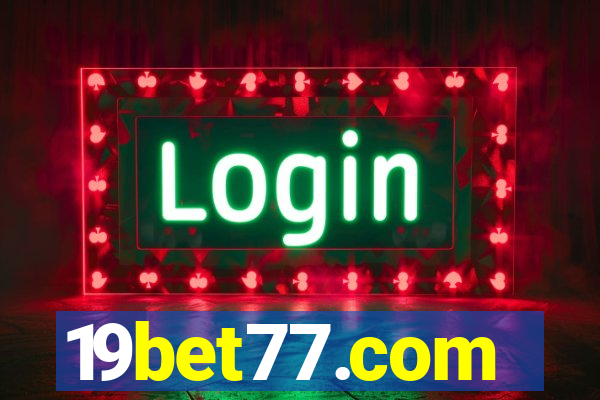 19bet77.com