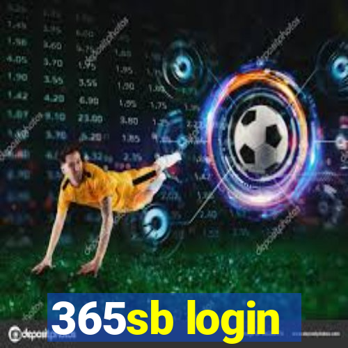 365sb login