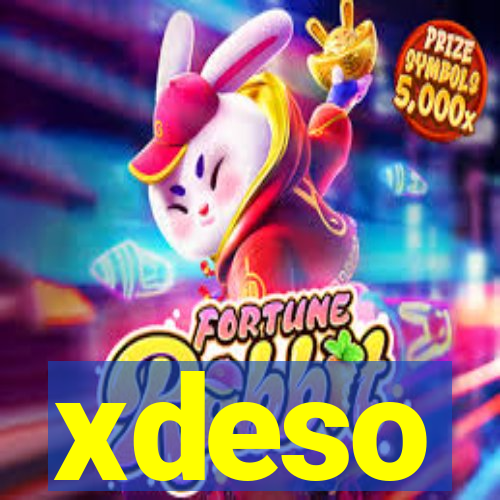 xdeso