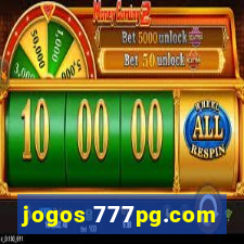 jogos 777pg.com