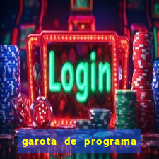 garota de programa de jacobina