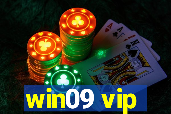 win09 vip