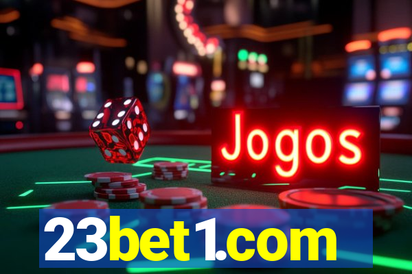 23bet1.com