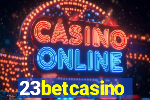 23betcasino