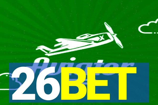 26BET