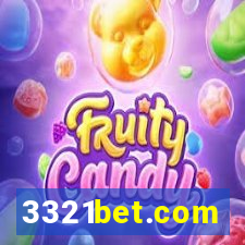 3321bet.com