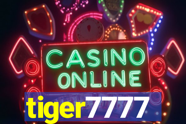 tiger7777