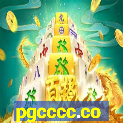 pgcccc.co