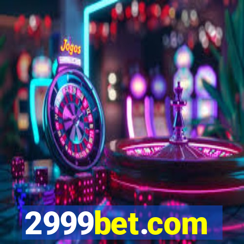 2999bet.com