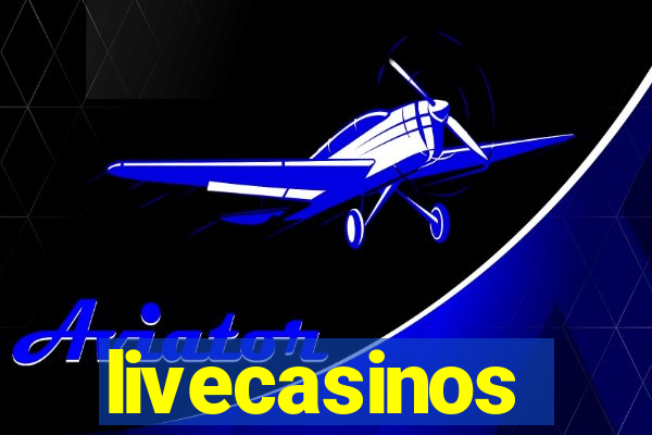 livecasinos