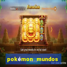 pokémon mundos elementais download