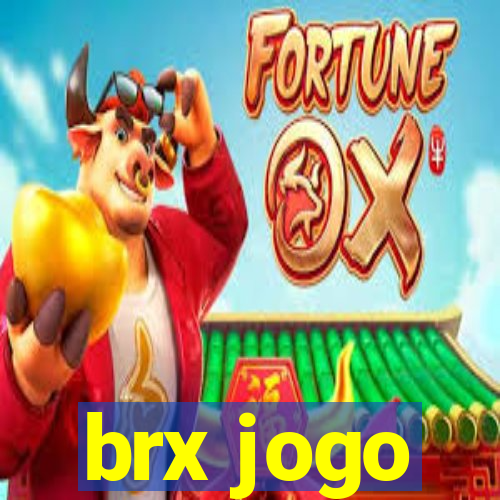 brx jogo