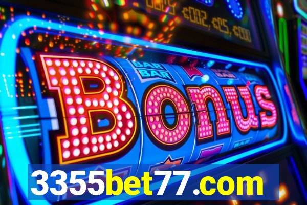 3355bet77.com