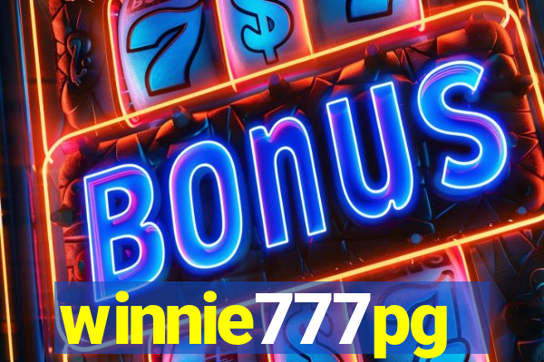 winnie777pg