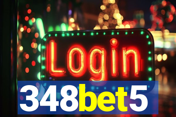 348bet5