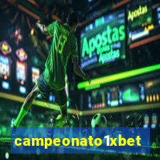 campeonato1xbet