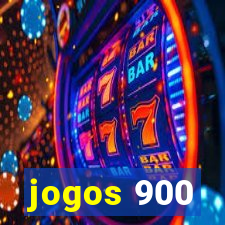 jogos 900