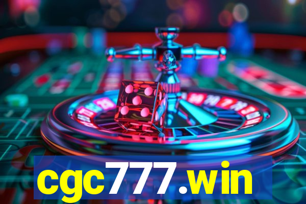 cgc777.win