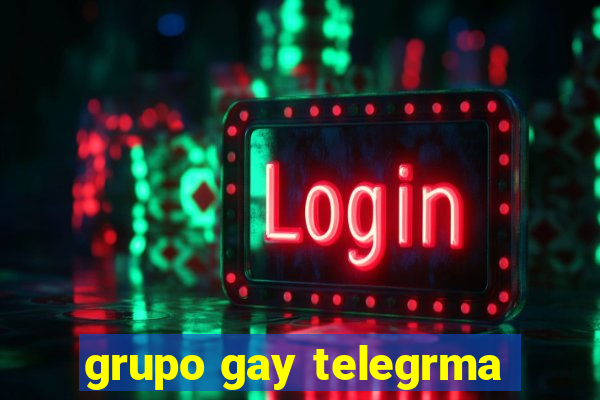 grupo gay telegrma