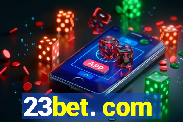 23bet. com