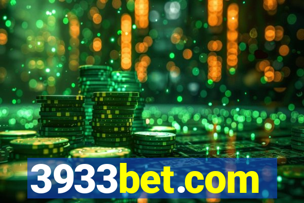 3933bet.com