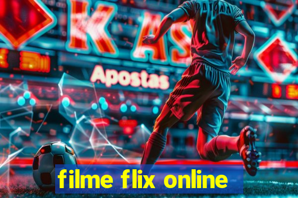 filme flix online